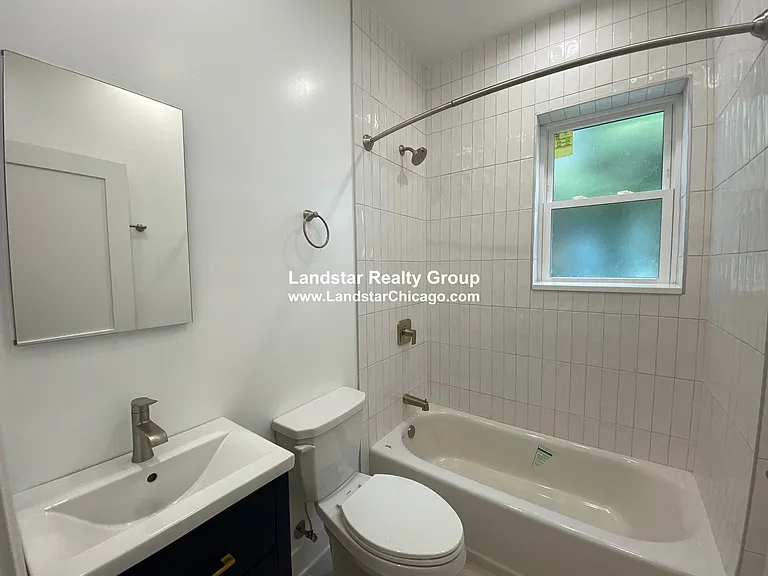 1055 W Pratt Blvd #2A — Photo 24