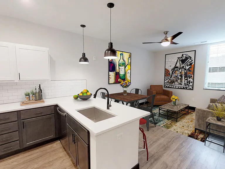 Post House — Photo 44