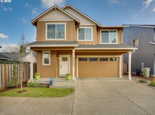 20645 SW Kinnaman Rd, Beaverton, OR 97078