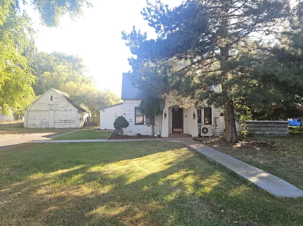 4107 Bisbee St, Klamath Falls, OR 97603