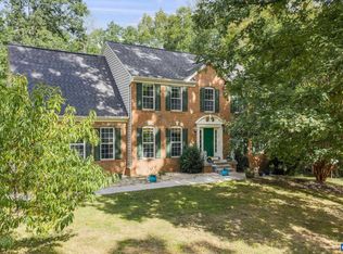 419 Carter Ln, Louisa, VA 23093