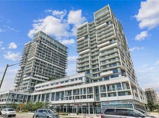 65 Speers Rd #224, Oakville, ON L6K 0J1