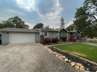 4225 Pineview Dr, Yreka, CA 96097