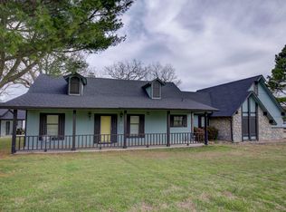 61441 E 278th Rd, Grove, OK 74344