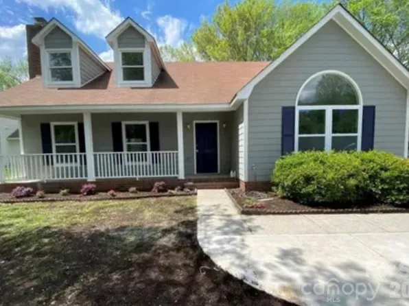 10520 Queensmead Cir, Charlotte, NC 28273