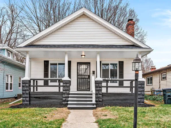 3025 Northside Blvd, South Bend, IN 46615