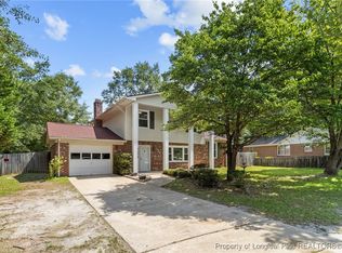 308 Broomfield Ct, Fayetteville, NC 28311