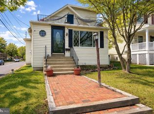 202 N Washington St, Telford, PA 18969