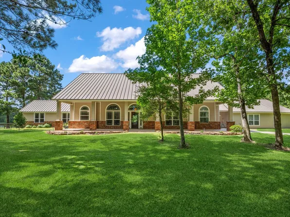 28333 Timber Oaks Ct, Magnolia, TX 77355