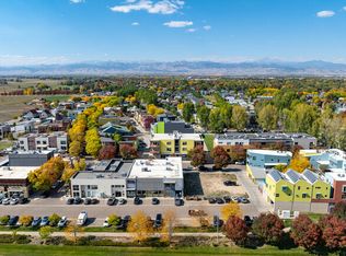 2025 Ionosphere St, Longmont, CO 80504