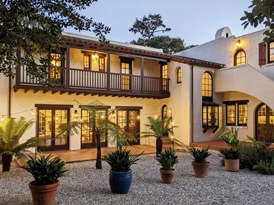 0 NW Corner San Carlos And Santa Lucia, Carmel By The Sea, CA, 93921