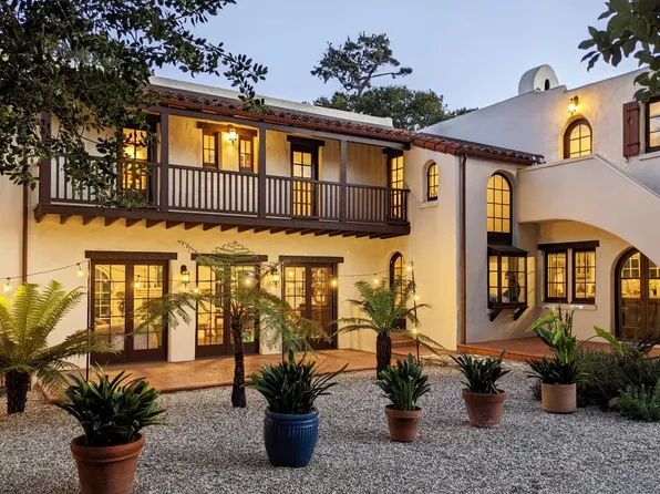 0 NW Corner San Carlos And Santa Lucia, Carmel By The Sea, CA 93921