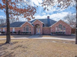 13071 Shadow Ridge Rd, Lindale, TX 75771