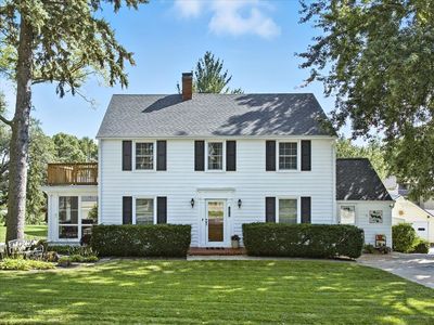 1010 E Valley St, Red Oak, IA, 51566