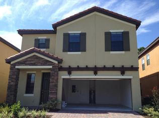 167 Chickasaw Berry Rd, Ocoee, FL 34761