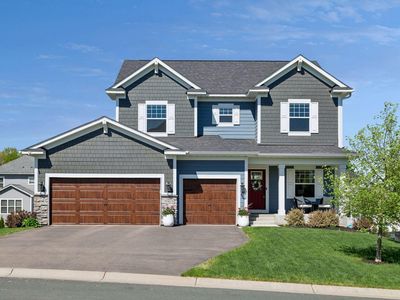 5903 Mayfair Rd NE, Prior Lake, MN, 55372