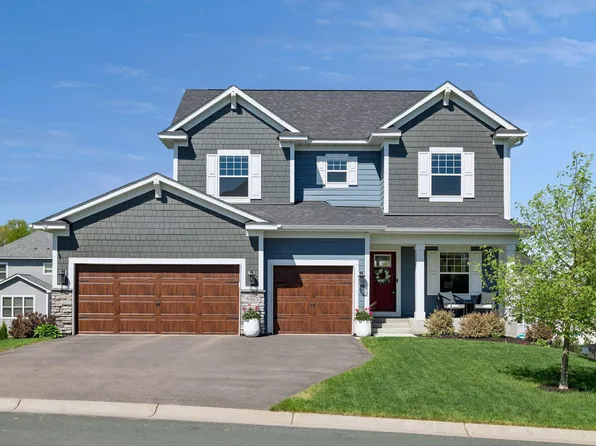 5903 Mayfair Rd NE, Prior Lake, MN 55372