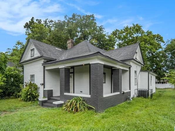 2809 Avenue F, Birmingham, AL 35218