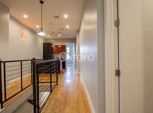 245 Jefferson St #1A, Brooklyn, NY 11237