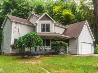 6041 Swartout Rd, Clay, MI 48001