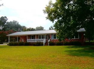 205 Mac St, Leesville, SC 29070