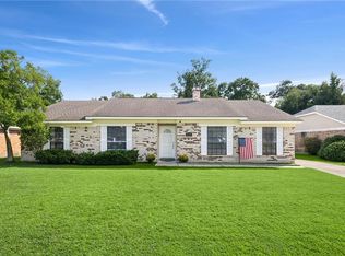 409 W Lake Catahoula Ct, Slidell, LA 70461