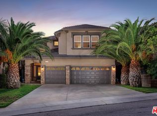 20840 Vercelli Way, Northridge, CA 91326