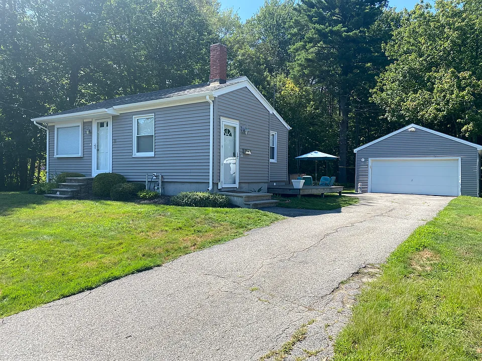 31 Concord St