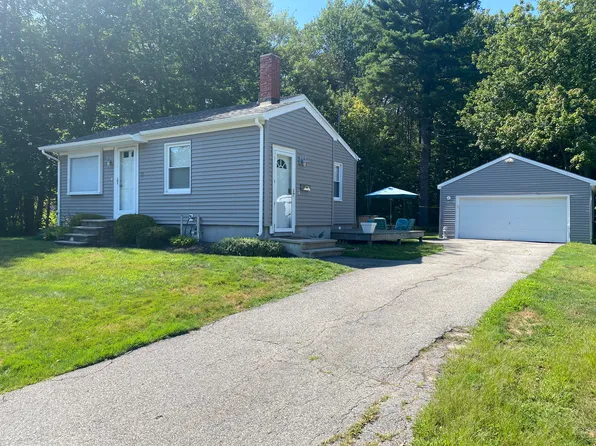 31 Concord St, South Portland, ME 04106