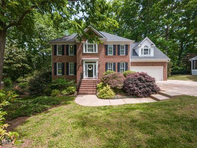 204 Highlands Lake Dr, Cary, NC, 27518