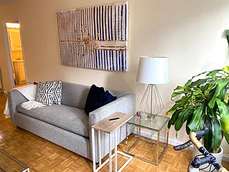 Rented by Anita Loewy, Inc