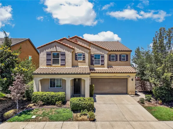 10918 Clover Cir, Corona, CA 92883