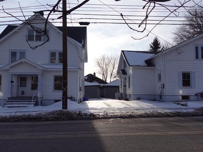 105 & 107 Glenwood Ave, Binghamton, NY, 13905