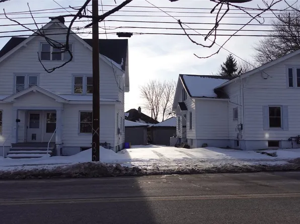 105 & 107 Glenwood Ave, Binghamton, NY 13905
