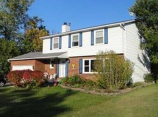 225 Angle Rd, Buffalo, NY 14224