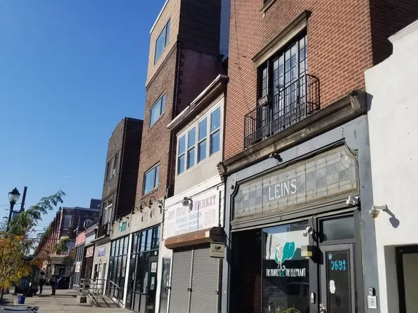 2831 W Girard Ave, Philadelphia, PA