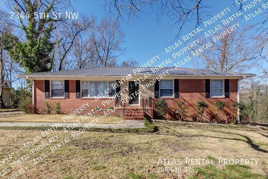 2344 5th St NW, Birmingham, AL 35215 | Zillow