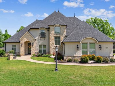 7161 Hackberry Rdg, Owasso, OK, 74055