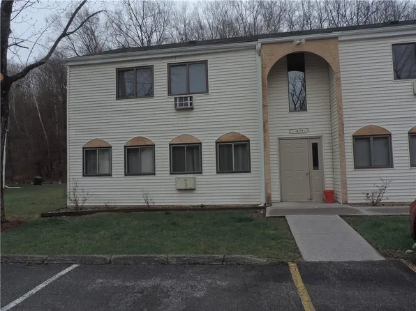 49 Scarborough Lane #A, Wappingers Falls, NY 12590