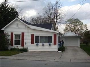 134 Taylor St, Bradford, OH 45308