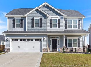 5365 Debut Ave, Hope Mills, NC 28348