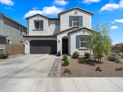 3138 E Hayfield Way, San Tan Valley, AZ, 85140