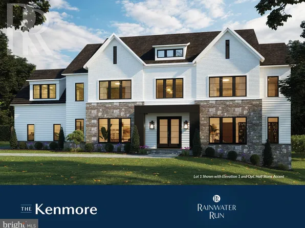 3551 Orchid Pond Way, Oakton, VA 22124