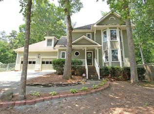 335 Shunn Way, Lilburn, GA 30047
