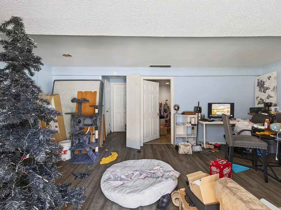 Open livingroom