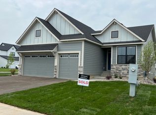4081 Kokanee Ln N, Lake Elmo, MN 55042