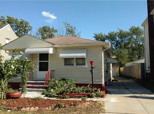 4407 Woodway Rd, Parma, OH 44134