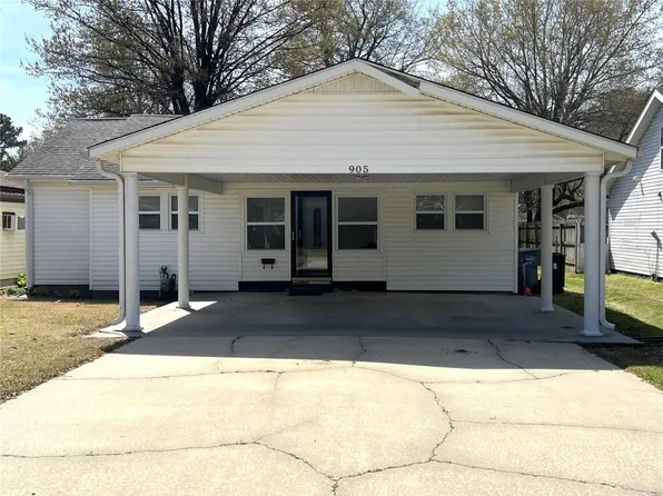 905 Henderson St, Kennett, MO 63857
