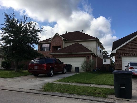 3rd image of 8819 Rollick Dr