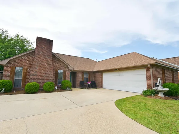 805 W Bay Cir, Tupelo, MS 38801